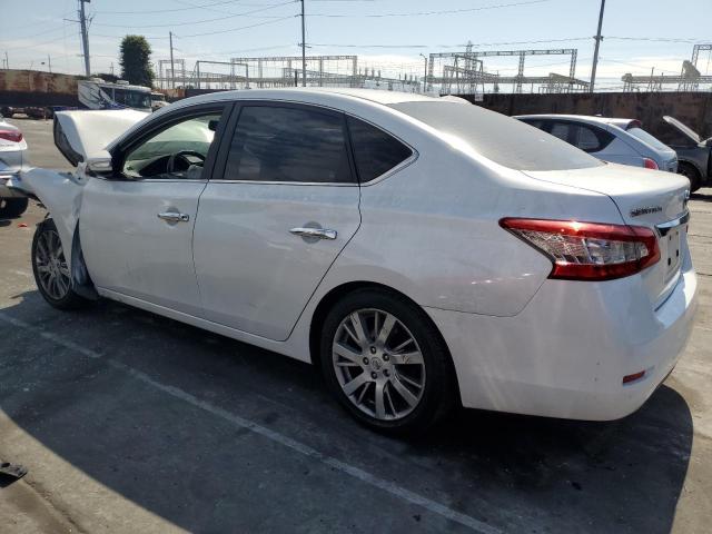 Photo 1 VIN: 3N1AB7AP6FY243638 - NISSAN SENTRA 