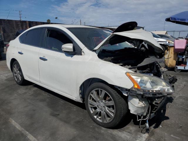 Photo 3 VIN: 3N1AB7AP6FY243638 - NISSAN SENTRA 