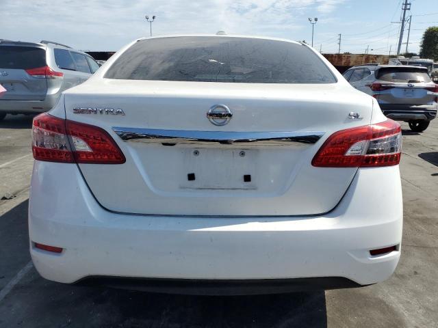 Photo 5 VIN: 3N1AB7AP6FY243638 - NISSAN SENTRA 