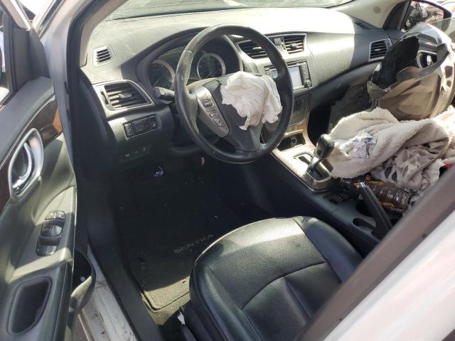 Photo 7 VIN: 3N1AB7AP6FY243638 - NISSAN SENTRA 