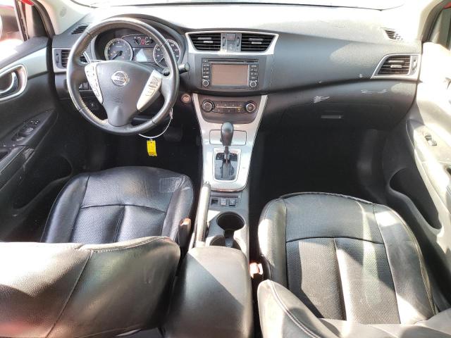 Photo 7 VIN: 3N1AB7AP6FY244661 - NISSAN SENTRA 