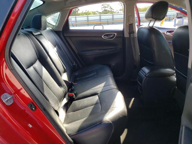 Photo 9 VIN: 3N1AB7AP6FY244661 - NISSAN SENTRA 