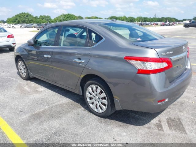 Photo 2 VIN: 3N1AB7AP6FY245132 - NISSAN SENTRA 