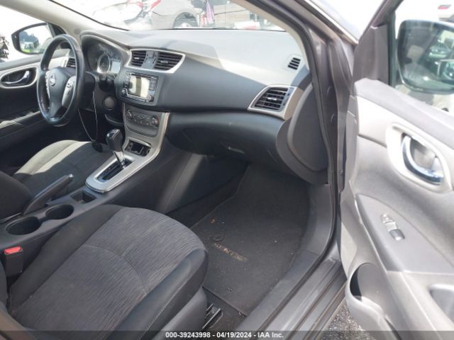 Photo 4 VIN: 3N1AB7AP6FY245132 - NISSAN SENTRA 