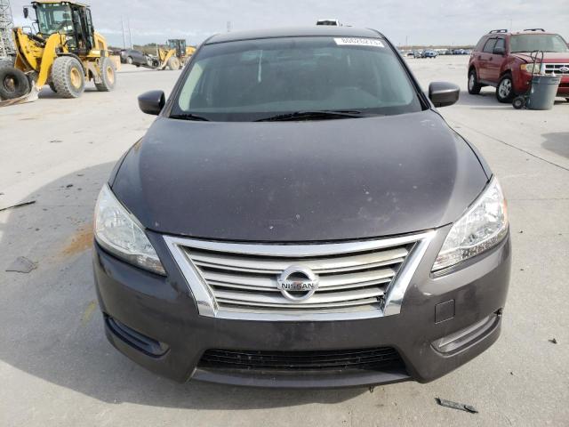 Photo 4 VIN: 3N1AB7AP6FY245972 - NISSAN SENTRA 