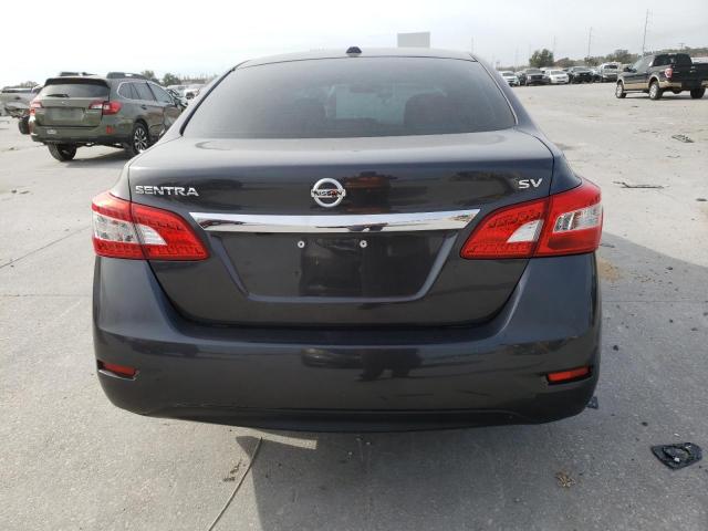 Photo 5 VIN: 3N1AB7AP6FY245972 - NISSAN SENTRA 