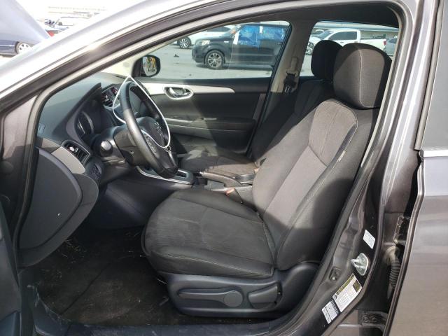 Photo 6 VIN: 3N1AB7AP6FY245972 - NISSAN SENTRA 