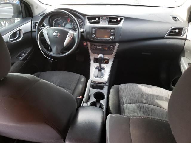 Photo 7 VIN: 3N1AB7AP6FY245972 - NISSAN SENTRA 