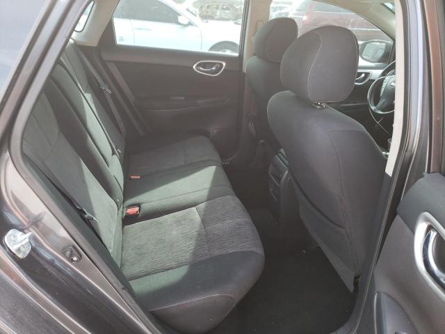 Photo 9 VIN: 3N1AB7AP6FY245972 - NISSAN SENTRA 