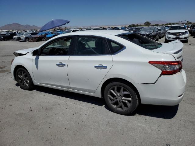 Photo 1 VIN: 3N1AB7AP6FY248029 - NISSAN SENTRA S 