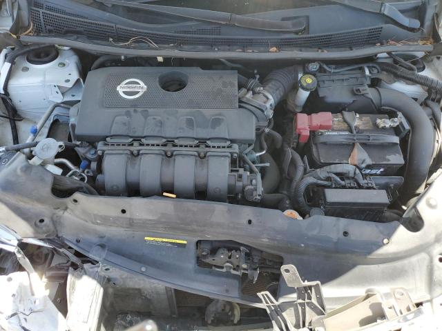 Photo 10 VIN: 3N1AB7AP6FY248029 - NISSAN SENTRA S 