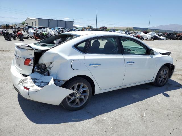 Photo 2 VIN: 3N1AB7AP6FY248029 - NISSAN SENTRA S 