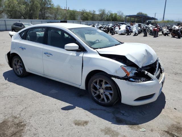 Photo 3 VIN: 3N1AB7AP6FY248029 - NISSAN SENTRA S 