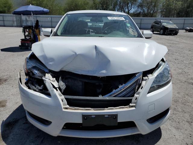 Photo 4 VIN: 3N1AB7AP6FY248029 - NISSAN SENTRA S 