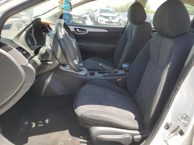 Photo 6 VIN: 3N1AB7AP6FY248029 - NISSAN SENTRA S 