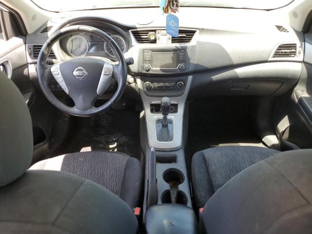 Photo 7 VIN: 3N1AB7AP6FY248029 - NISSAN SENTRA S 