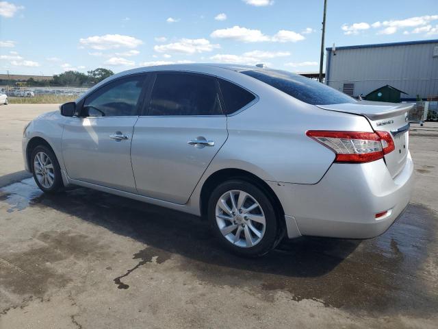 Photo 1 VIN: 3N1AB7AP6FY253859 - NISSAN SENTRA 