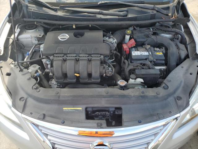 Photo 10 VIN: 3N1AB7AP6FY253859 - NISSAN SENTRA 