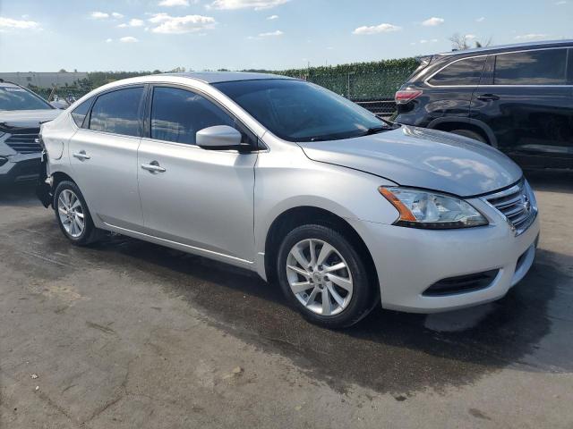 Photo 3 VIN: 3N1AB7AP6FY253859 - NISSAN SENTRA 