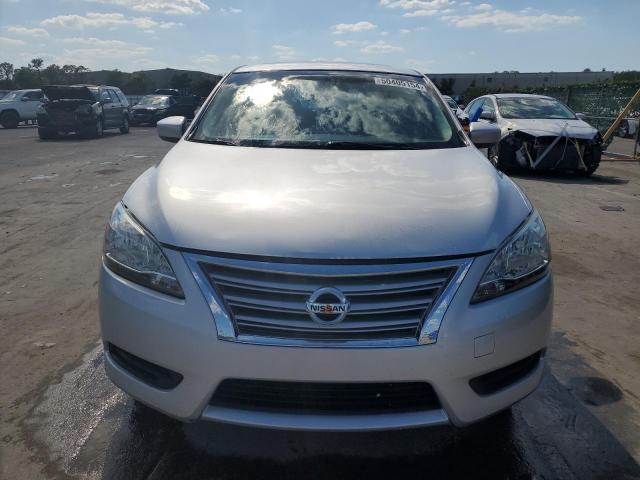 Photo 4 VIN: 3N1AB7AP6FY253859 - NISSAN SENTRA 