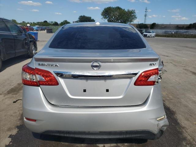 Photo 5 VIN: 3N1AB7AP6FY253859 - NISSAN SENTRA 