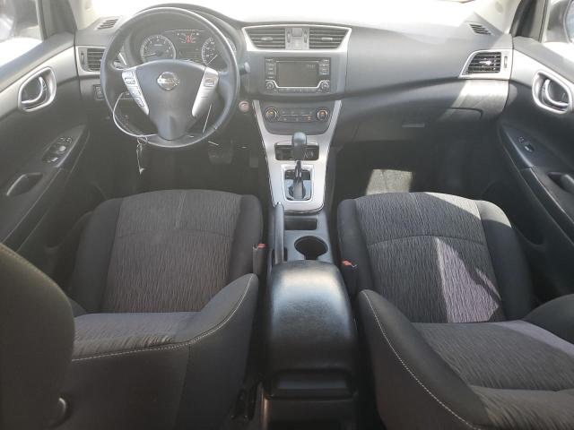 Photo 7 VIN: 3N1AB7AP6FY253859 - NISSAN SENTRA 