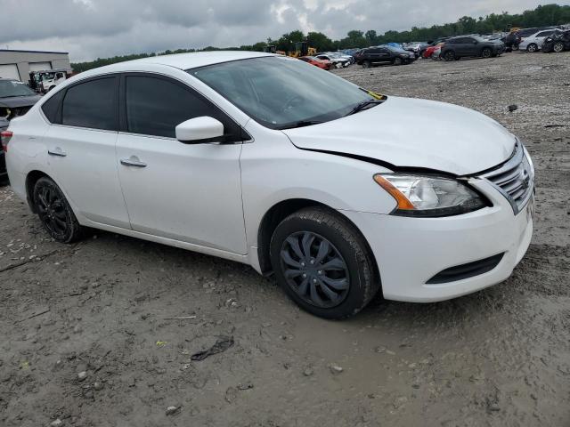 Photo 3 VIN: 3N1AB7AP6FY255143 - NISSAN SENTRA 