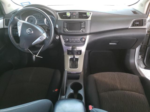 Photo 8 VIN: 3N1AB7AP6FY255935 - NISSAN SENTRA S 