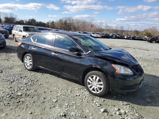 Photo 3 VIN: 3N1AB7AP6FY256373 - NISSAN SENTRA 