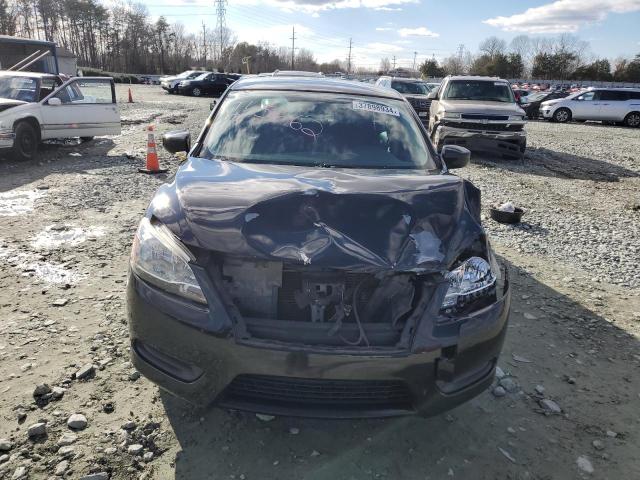 Photo 4 VIN: 3N1AB7AP6FY256373 - NISSAN SENTRA 