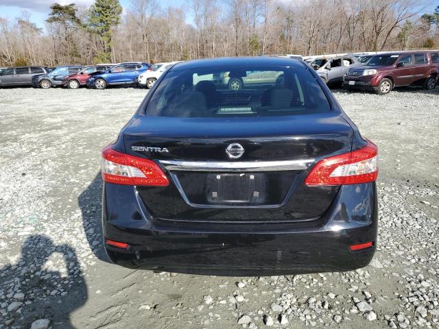 Photo 5 VIN: 3N1AB7AP6FY256373 - NISSAN SENTRA 