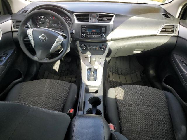 Photo 7 VIN: 3N1AB7AP6FY256373 - NISSAN SENTRA 