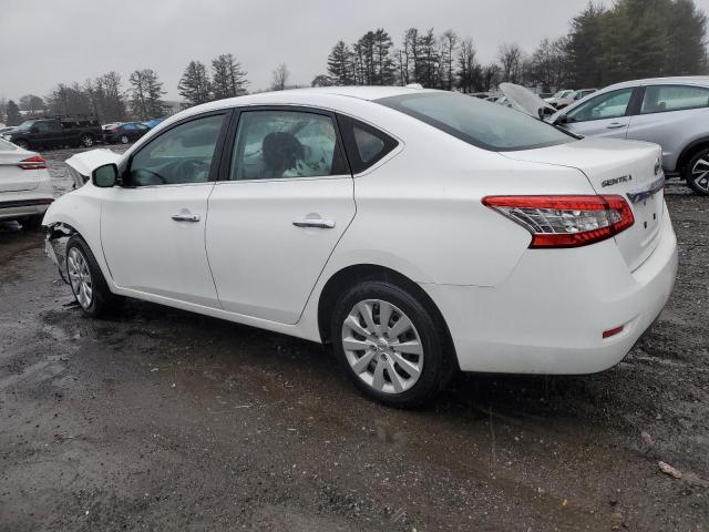 Photo 1 VIN: 3N1AB7AP6FY257913 - NISSAN SENTRA 