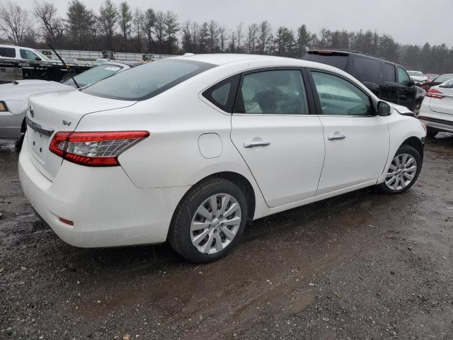 Photo 2 VIN: 3N1AB7AP6FY257913 - NISSAN SENTRA 