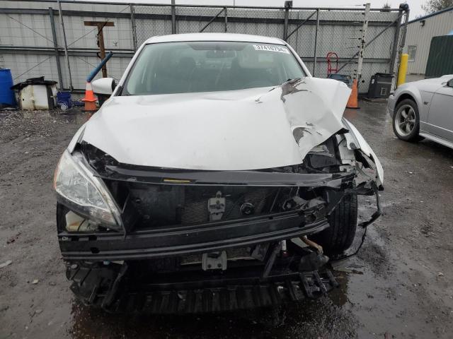 Photo 4 VIN: 3N1AB7AP6FY257913 - NISSAN SENTRA 