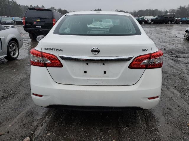 Photo 5 VIN: 3N1AB7AP6FY257913 - NISSAN SENTRA 