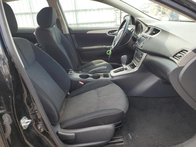 Photo 4 VIN: 3N1AB7AP6FY258480 - NISSAN SENTRA S 