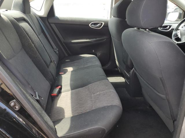 Photo 5 VIN: 3N1AB7AP6FY258480 - NISSAN SENTRA S 