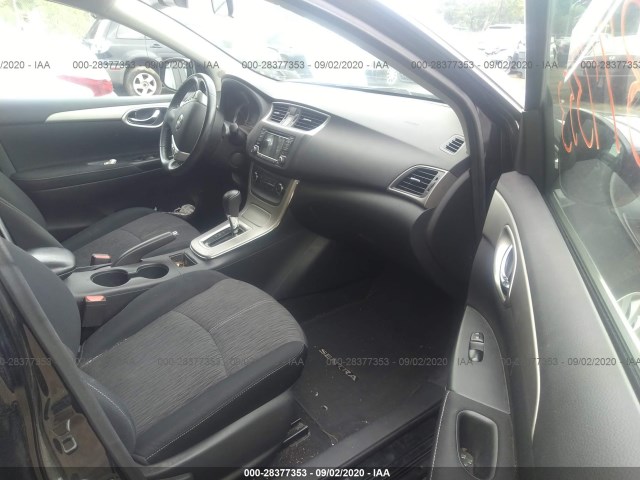 Photo 4 VIN: 3N1AB7AP6FY258608 - NISSAN SENTRA 