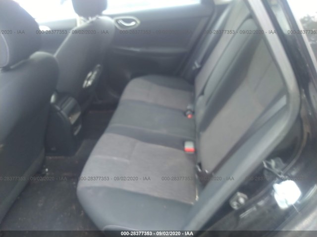 Photo 7 VIN: 3N1AB7AP6FY258608 - NISSAN SENTRA 