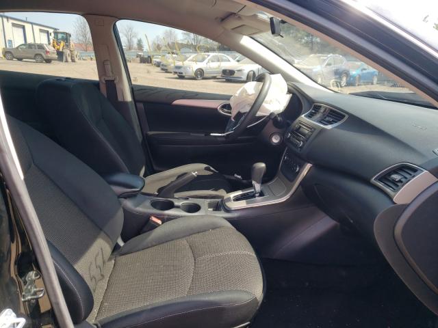 Photo 4 VIN: 3N1AB7AP6FY261556 - NISSAN SENTRA S 