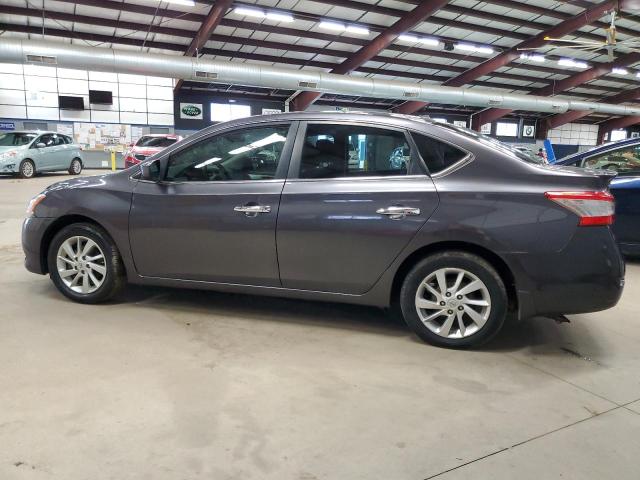 Photo 1 VIN: 3N1AB7AP6FY262626 - NISSAN SENTRA S 