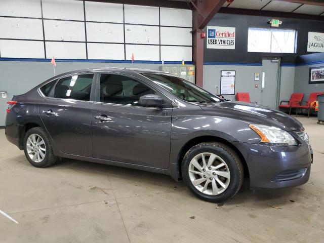 Photo 3 VIN: 3N1AB7AP6FY262626 - NISSAN SENTRA S 