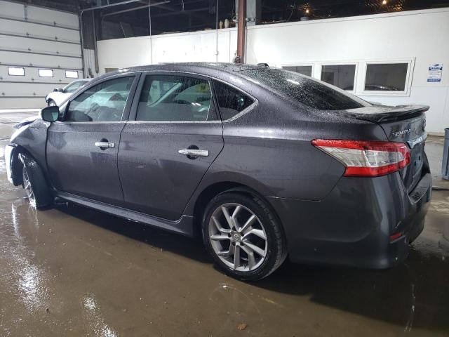 Photo 1 VIN: 3N1AB7AP6FY262769 - NISSAN SENTRA 