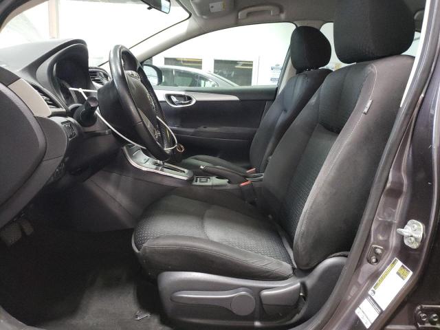 Photo 6 VIN: 3N1AB7AP6FY262769 - NISSAN SENTRA 