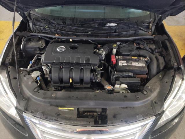 Photo 10 VIN: 3N1AB7AP6FY263291 - NISSAN SENTRA S 