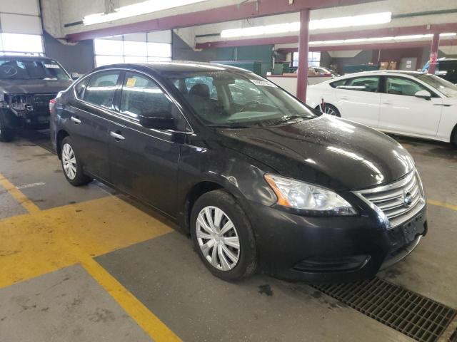 Photo 3 VIN: 3N1AB7AP6FY263291 - NISSAN SENTRA S 