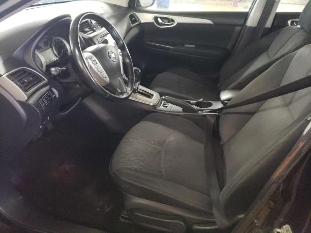 Photo 6 VIN: 3N1AB7AP6FY263291 - NISSAN SENTRA S 