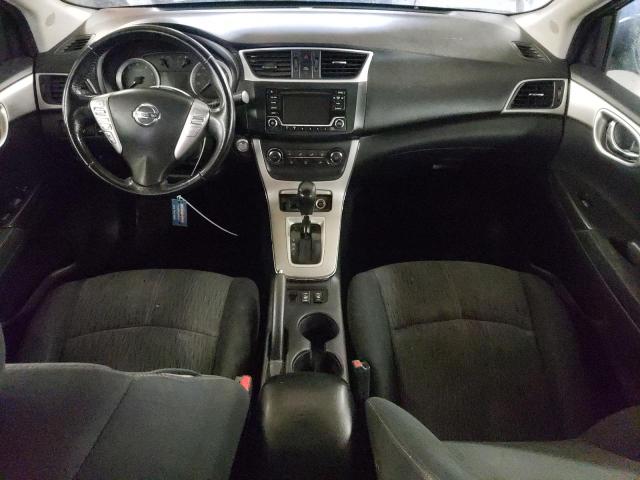 Photo 7 VIN: 3N1AB7AP6FY263291 - NISSAN SENTRA S 