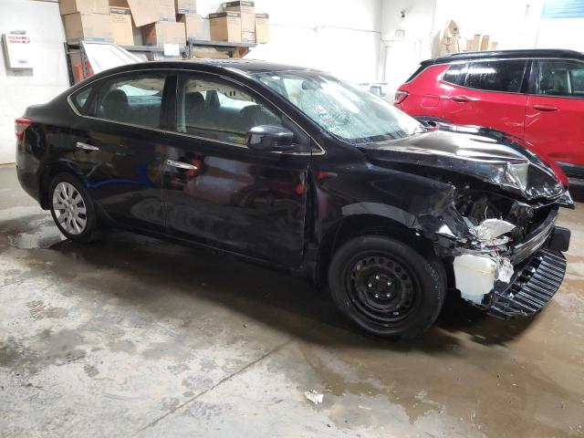 Photo 3 VIN: 3N1AB7AP6FY266594 - NISSAN SENTRA S 